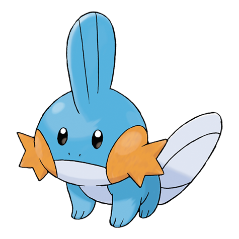 418 - Pokemon De Tipo Agua, HD Png Download , Transparent Png Image -  PNGitem