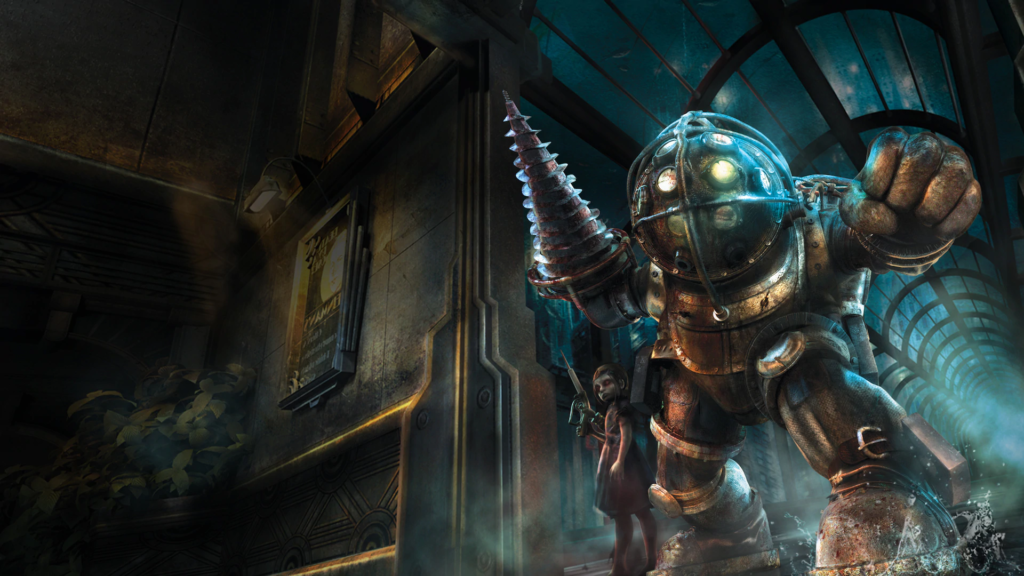 BioShock 4 Rumored Leak Could Reveal Launch Window – Gameranx