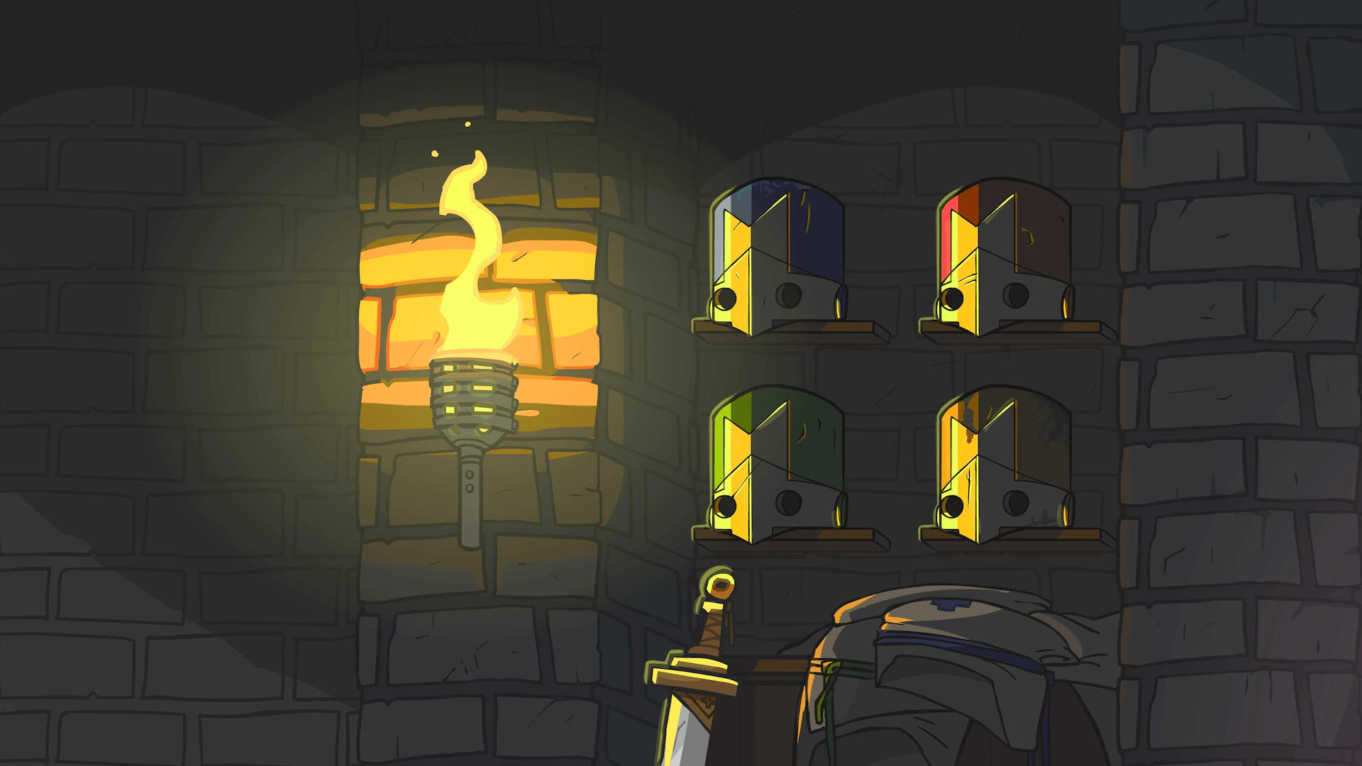 20 Best PlayStation 4 Party Games Gameranx