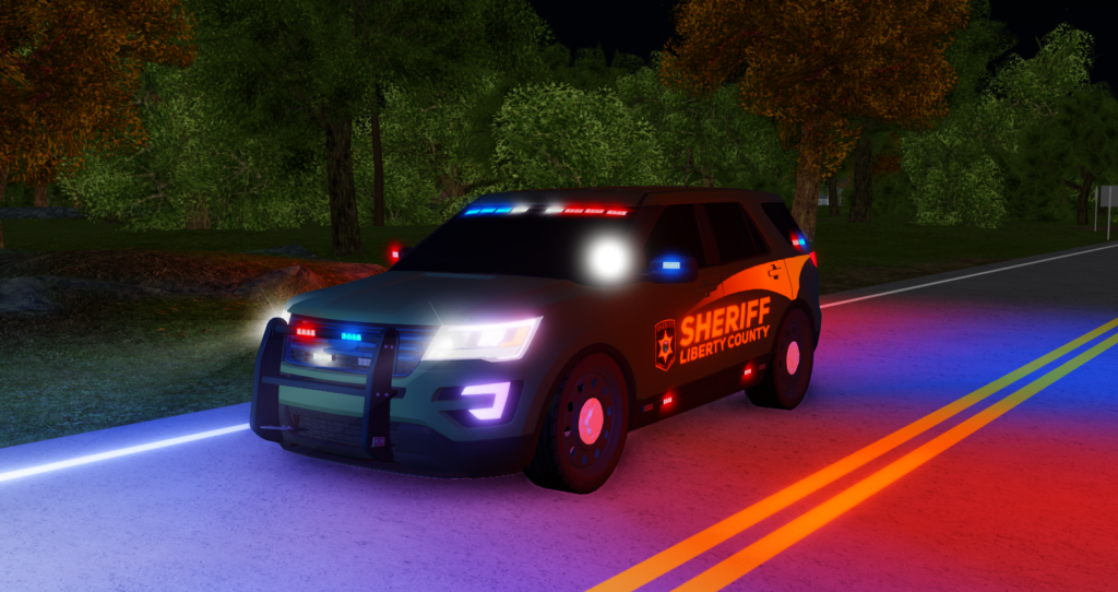 liberty county roblox emergency response games play gameranx cops running