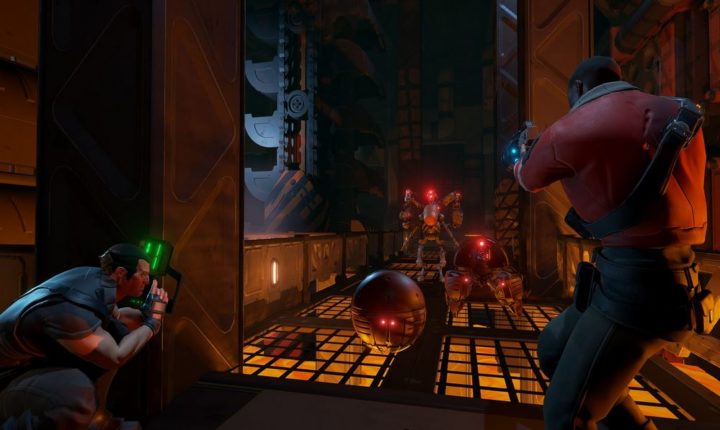 26 Best Oculus Rift VR Games - Gameranx