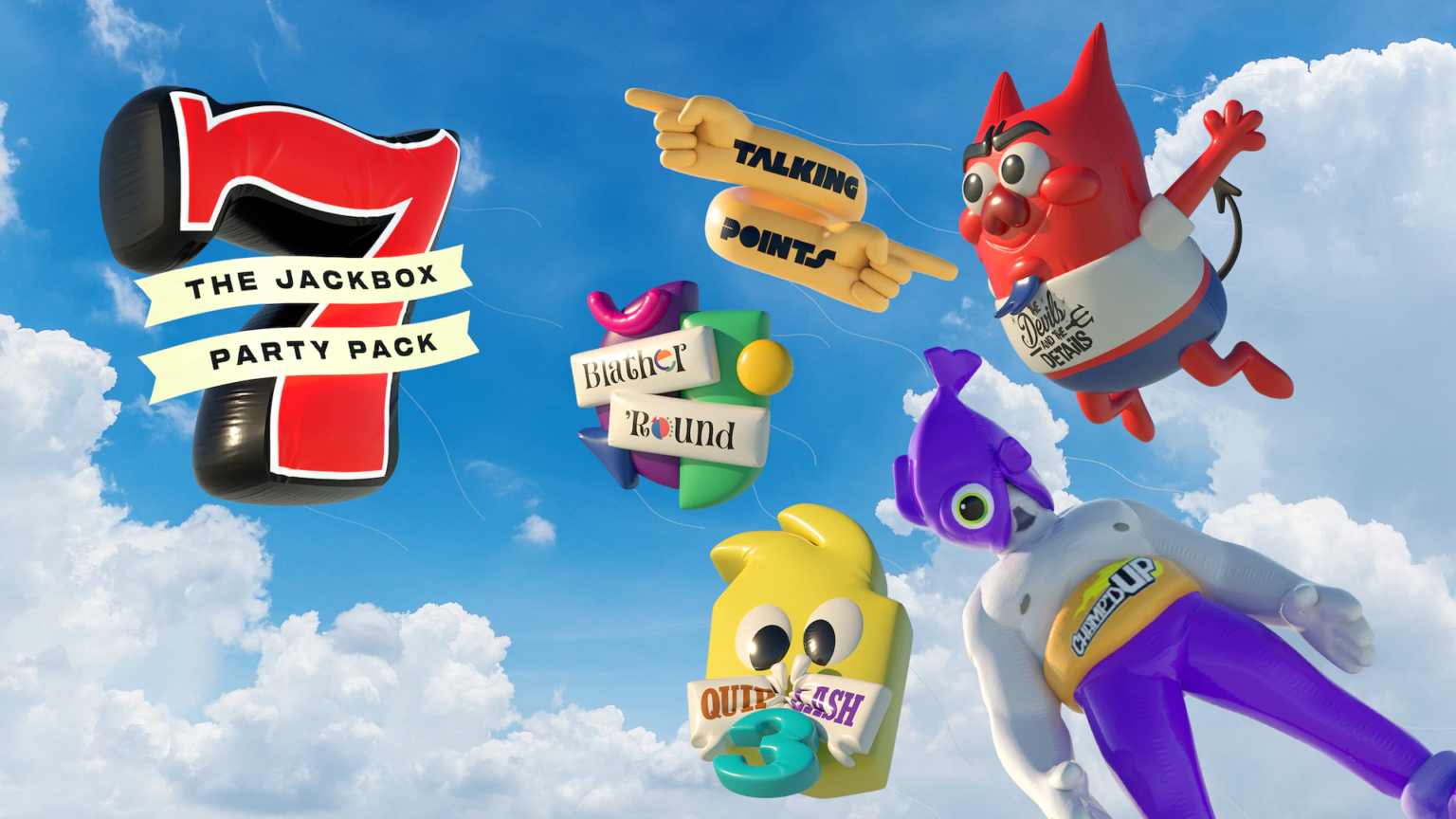 playstation party игры