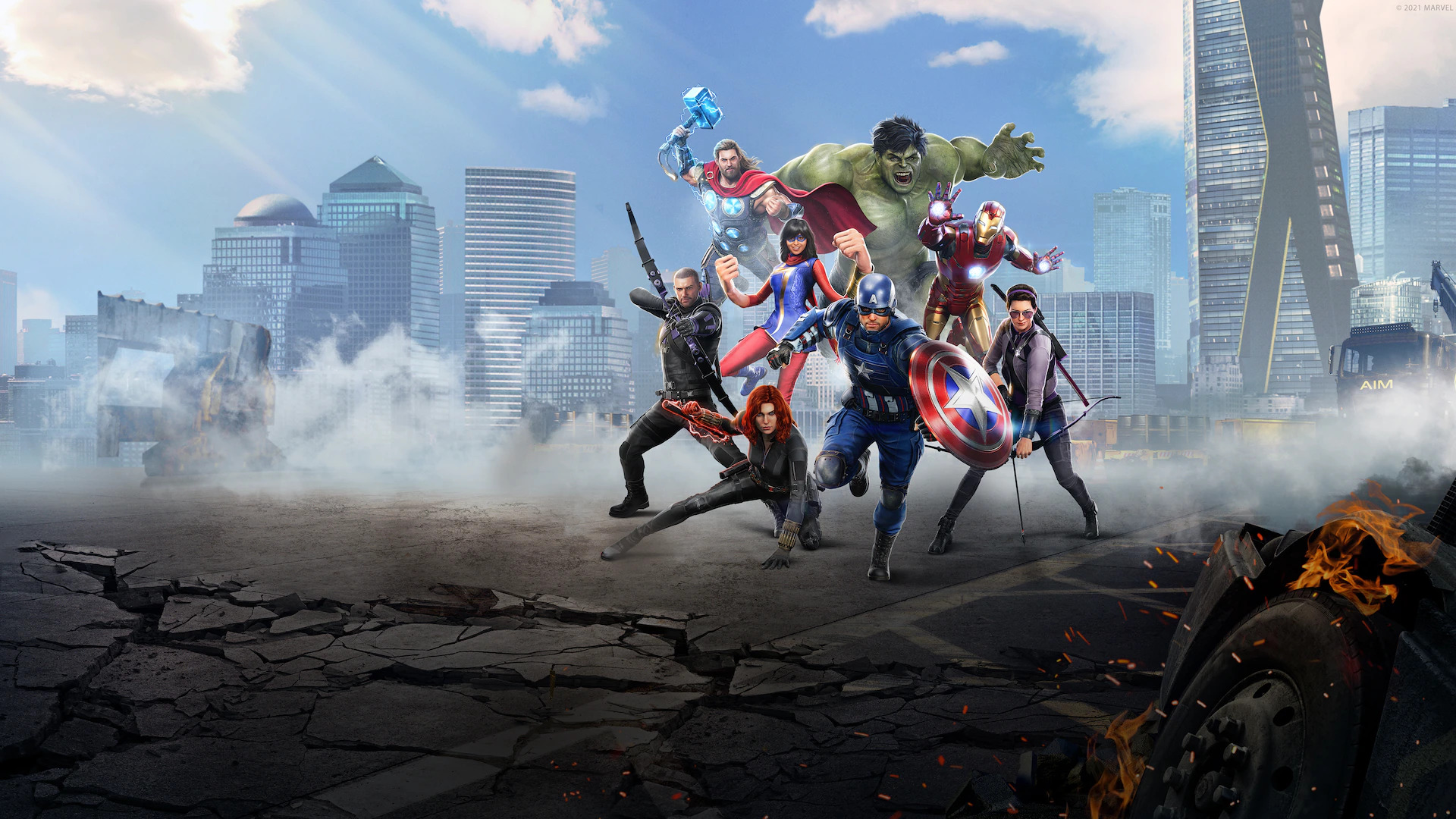 Marvel’s Avengers No Longer Showcases IP Address – Gameranx