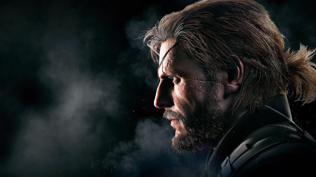 Metal Gear Solid Remake Is Reportedly In Development – Gameranx