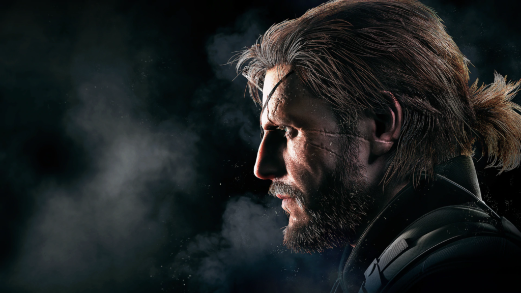 The Metal Gear Solid Movie Has Found Its Solid Snake