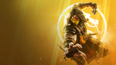 Mortal Kombat 12 Details Are Coming Next Month - Gameranx