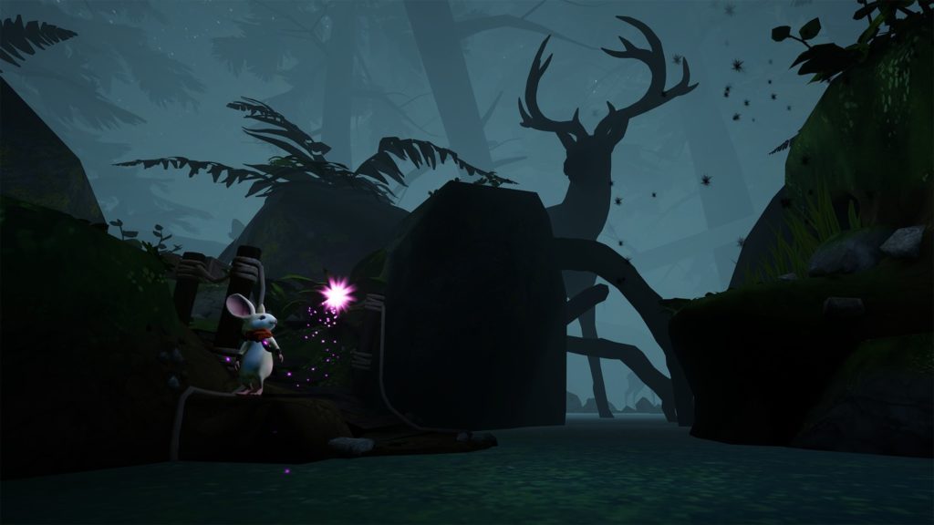 moss on oculus quest 2 download free