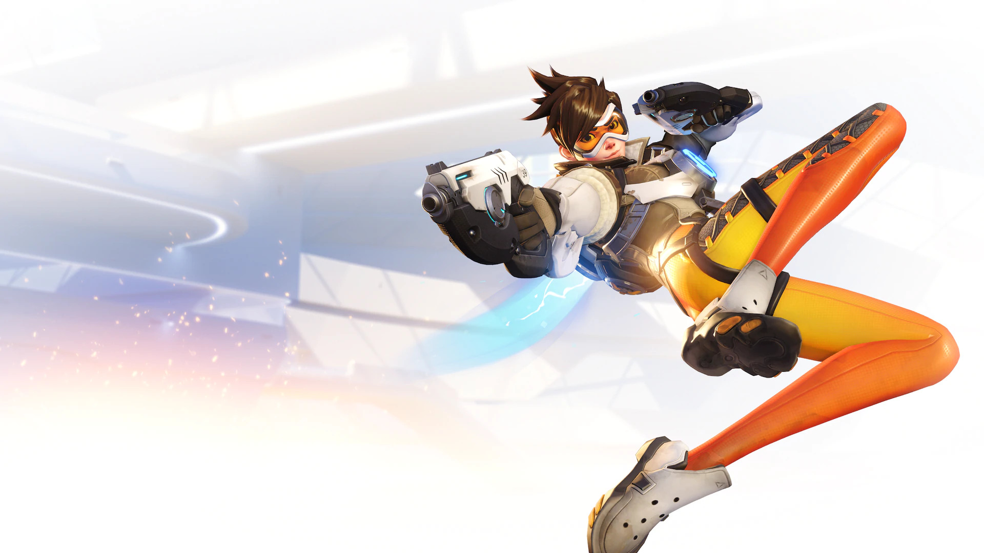 Overwatch’s Cross-Play Beta is Now Live on PC and Console – Gameranx