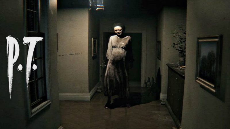 30 Best First-Person Horror Games - Gameranx