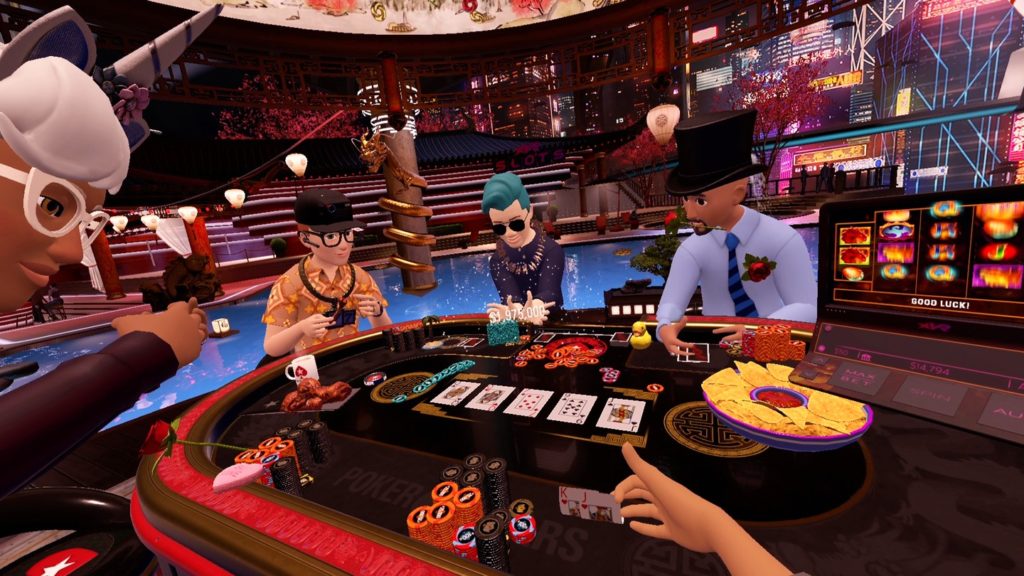 poker quest free