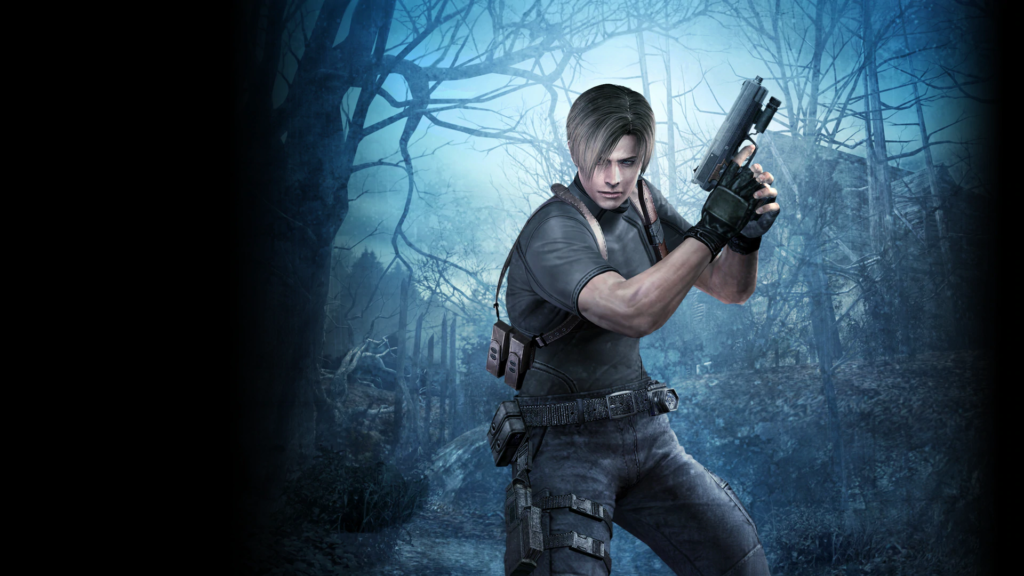 Resident Evil 4 Remake Potentially Teased Through Social Media – Gameranx