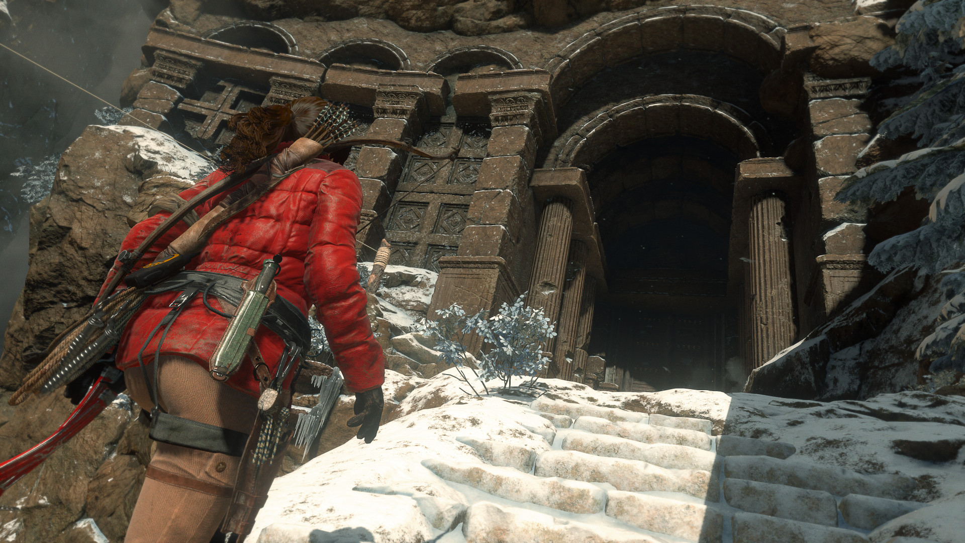drøm Meget rart godt ansøge 35 PS4 Snow Games to Give You Winter Break Vibes - Gameranx