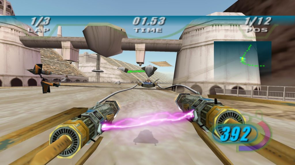 star wars mac games free