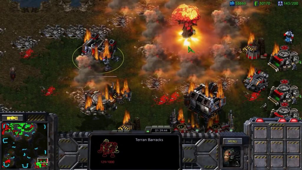 rise of nations nuke