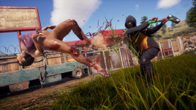 State of Decay 2 Homecoming Guide — Release Date and More