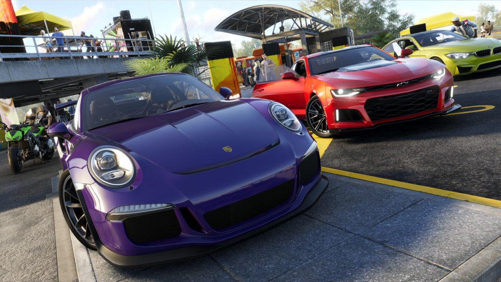 15 Best Car Tuning Video Games - Gameranx