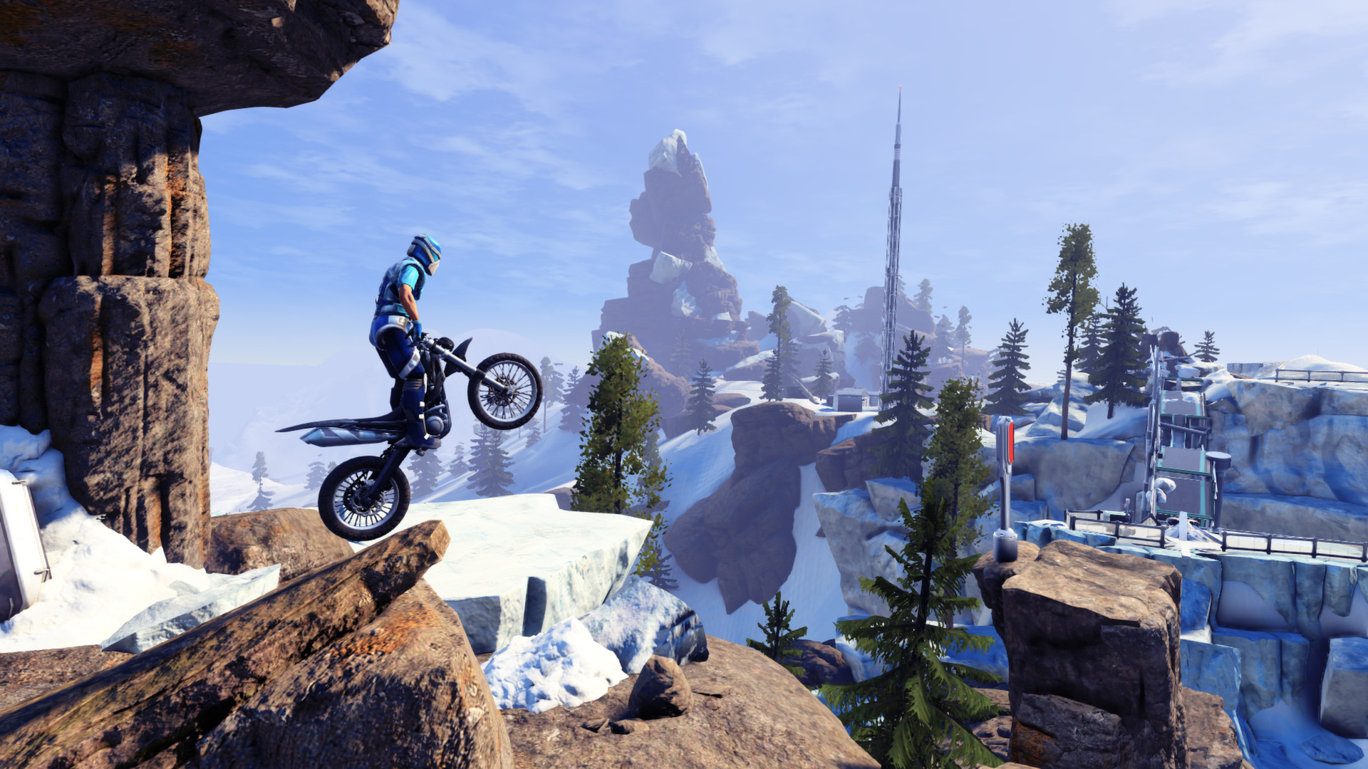 trials fusion xbox one gameplay
