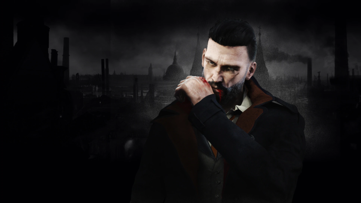 13 Best PC Vampire Games of All Time - Gameranx
