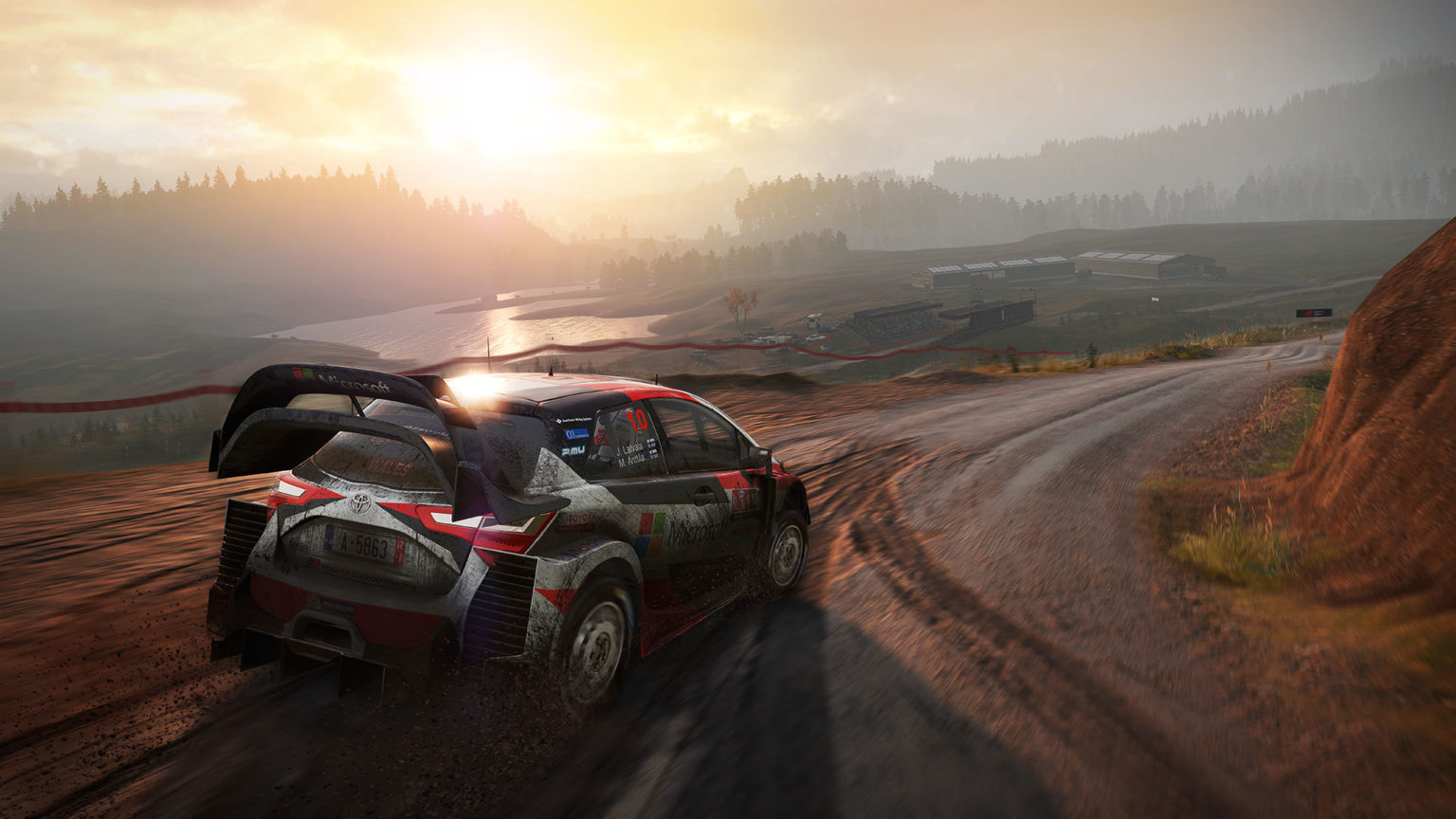 32 Best Xbox One Racing Games - Gameranx