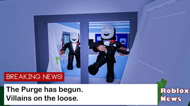 best games one roblox 2021