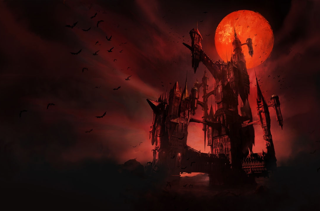 Castlevania Advance Collection Appears on Ratings Board – Gameranx