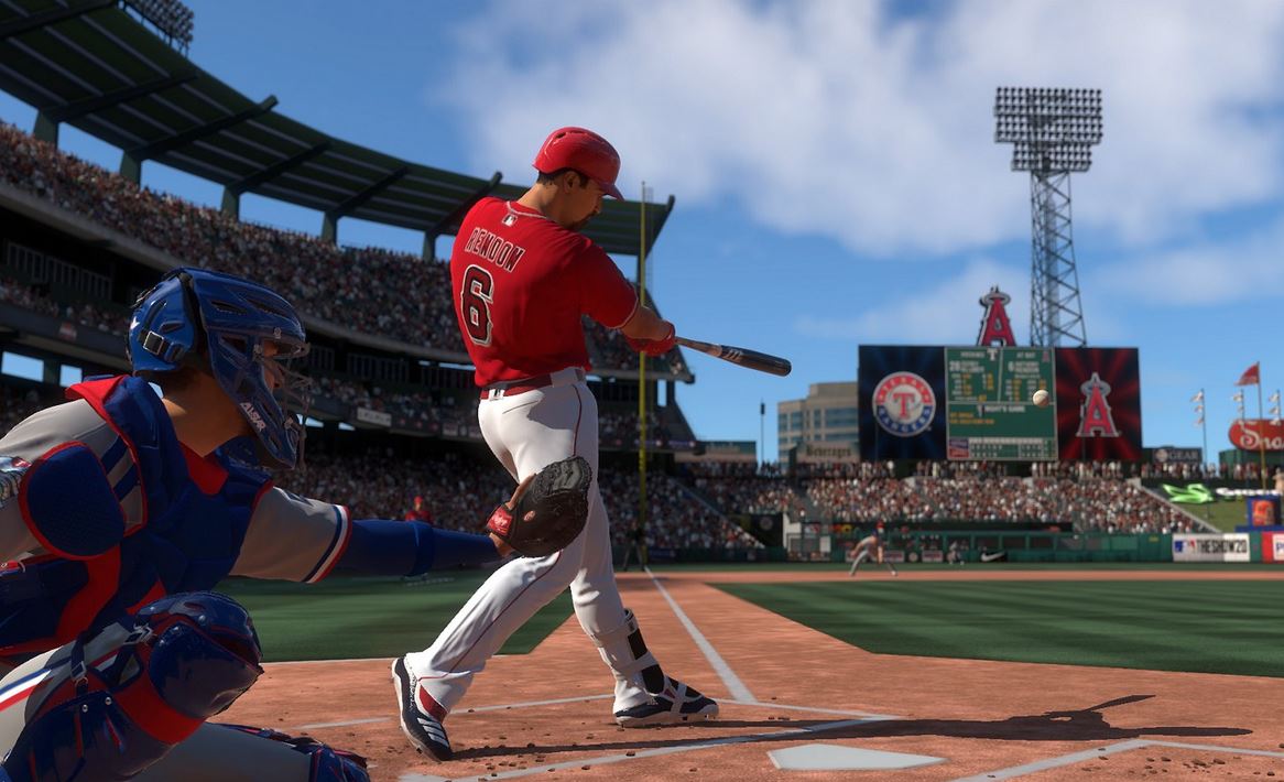 6 Best PS4 Baseball Games Gameranx