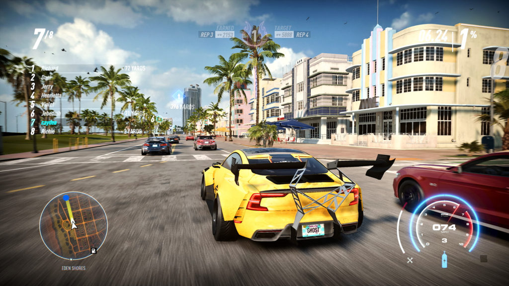 Elastisk Anvendelse Kong Lear 10 Best PS4 Police Car Chasing Games - Gameranx