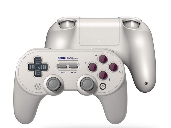 10 Best Game Controllers For PC Gameranx