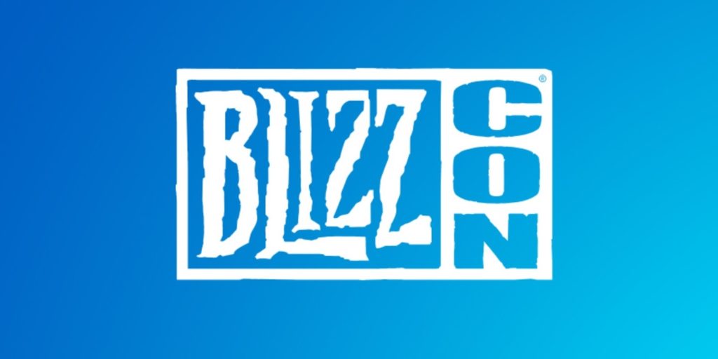 Blizzcon 2023 Returns as a Live Event - Gameranx