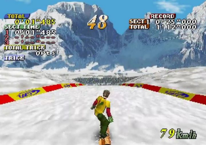 11 Best Snowboarding Video Games Gameranx