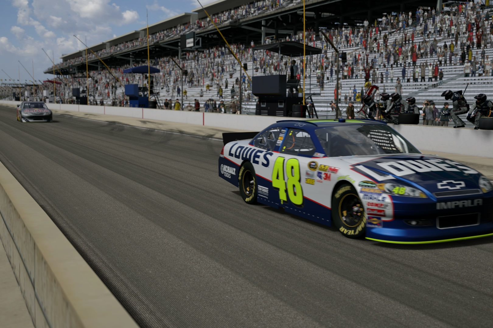 11 Best NASCAR Racing Video Games