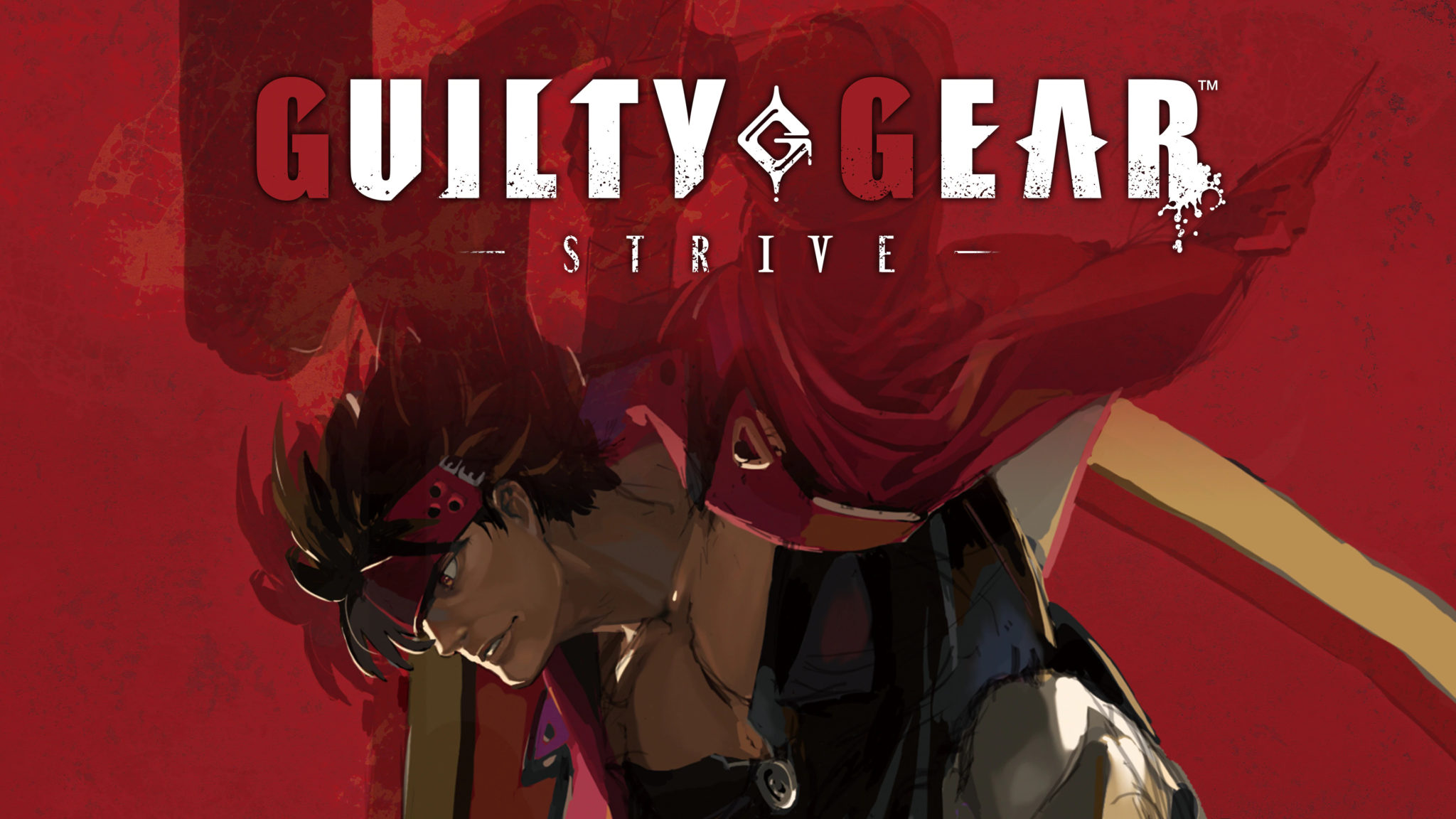 10 Best Anime Fighting Games To Play In 2024 Gameranx   Guilty Gear Strive 2048x1152 