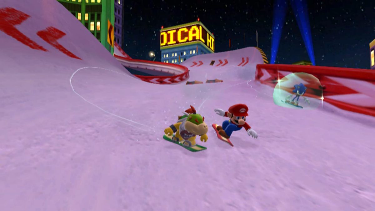 11 Best Snowboarding Video Games Gameranx