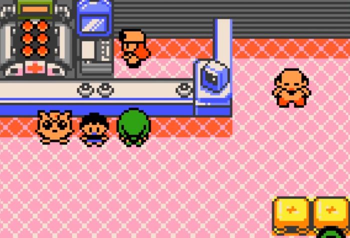 Pokemon Fire Red Fan Remake Explodes Online - Gameranx