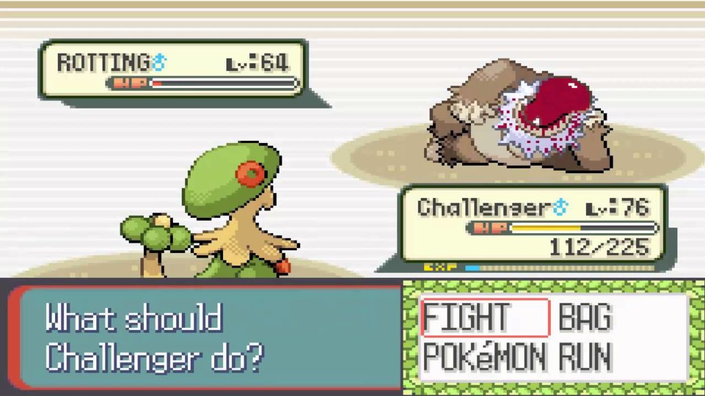 Pokemon Fire Red Fan Remake Explodes Online - Gameranx