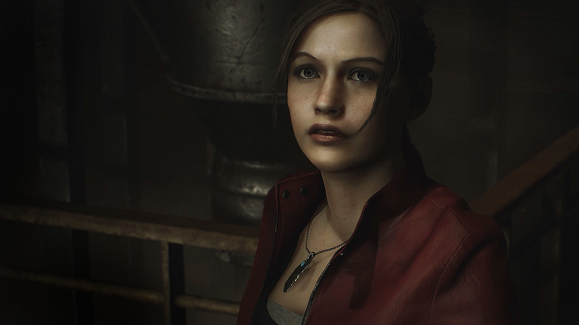 Will Resident Evil 2 remake release on Nintendo Switch?