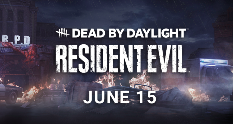 Dead By Daylight Gets Resident Evil Characters - Gameranx