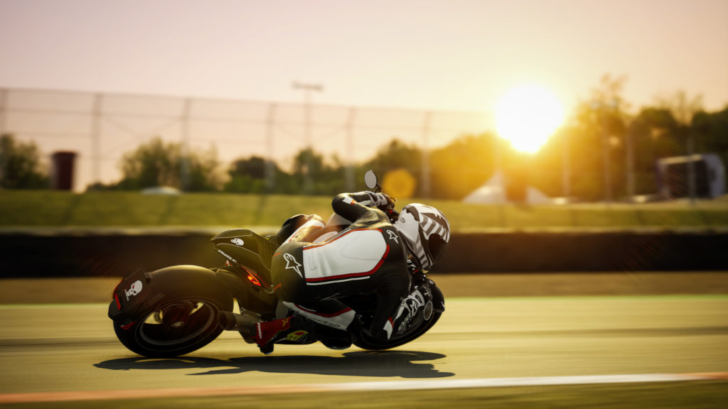 12 Best PC Motorcycle Games To Play In 2023 - Gameranx