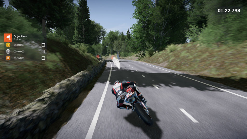 Sag Samlet En begivenhed 12 Best Xbox One Motorcycle Games - Gameranx