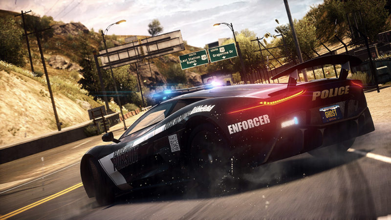 11 Best Need for Speed Video Games - Gameranx