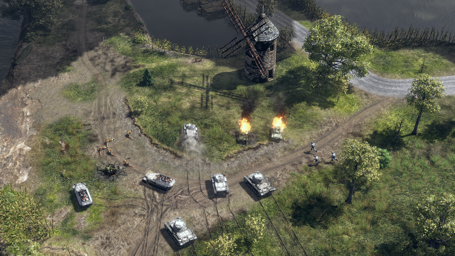 16 Best PS4 Military War Games You Should Be Playing - Gameranx