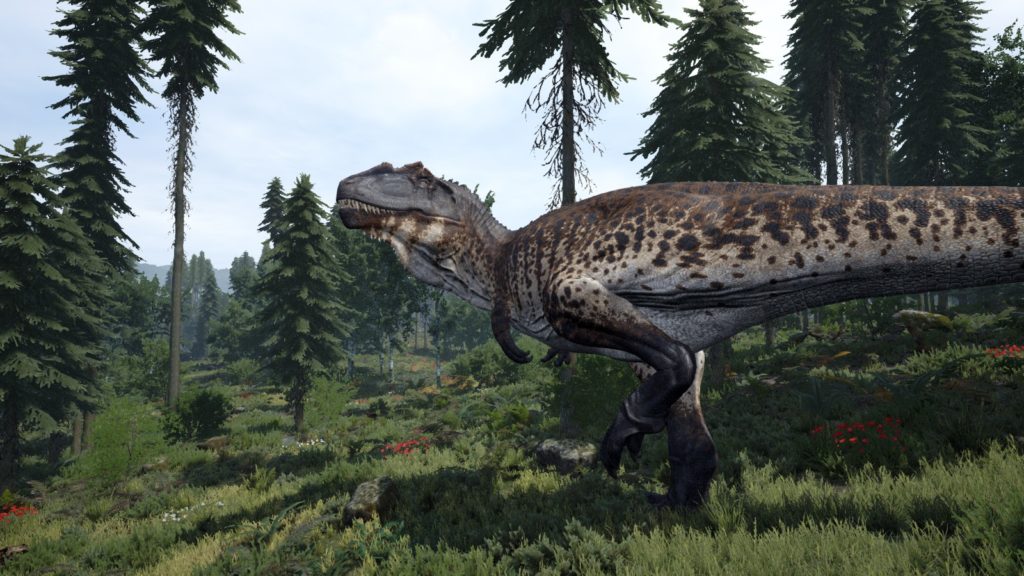 17 Best PC Dinosaur Games That'll Make You Feel Prehistoric - Gameranx