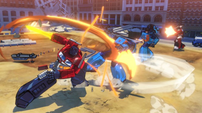 Hasbro Apologizes For Claiming Activision Lost Their Transformers Video  Games - Gameranx