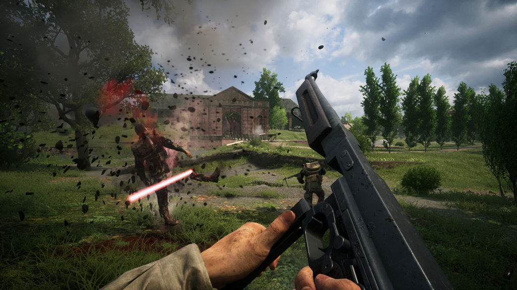 21 Best World War Video Games - Gameranx