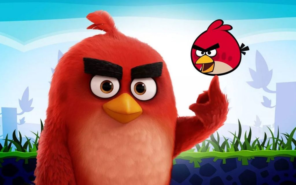 Sega Is Buying Angry Birds Studio Rovio (For Less Than $ 1 Billion) -  Gameranx