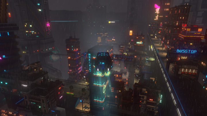 22 Best Cyberpunk Video Games To Play In 2023 - Gameranx