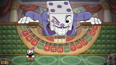 The Cuphead Show Season 2 Release Date Announced - Gameranx