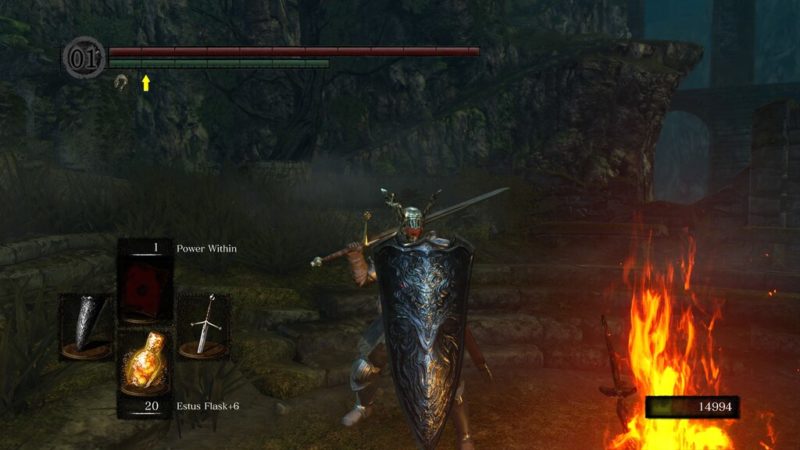 20 Best Dark Souls Builds That Will Make You Wanna REPLAY - Gameranx