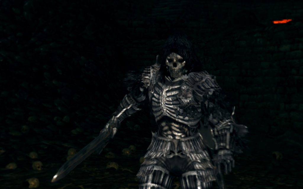 dark souls 3 giant club