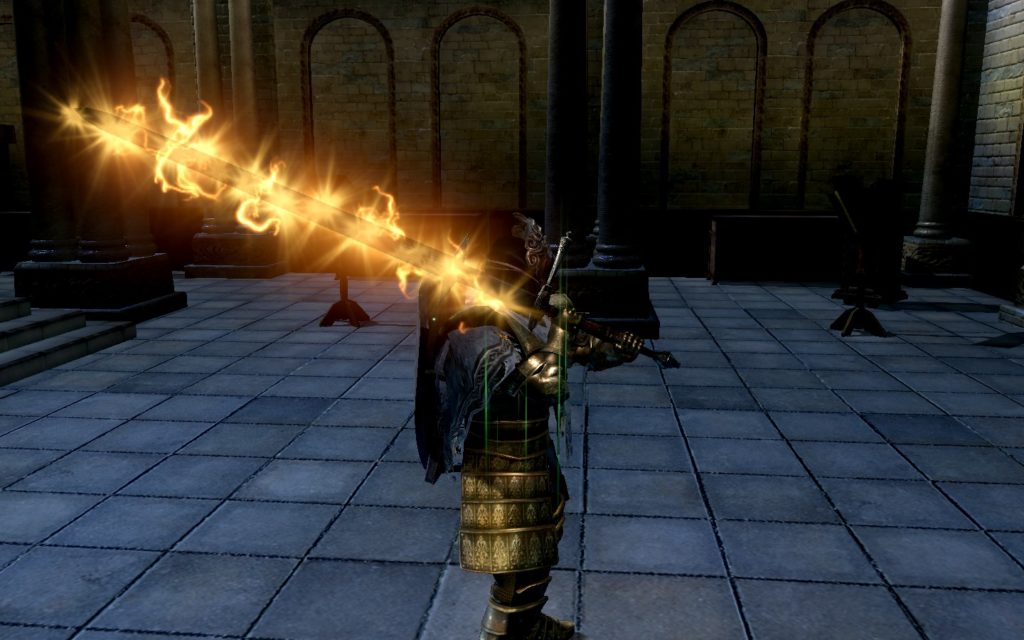 Dark Souls: Best Builds, Ranked